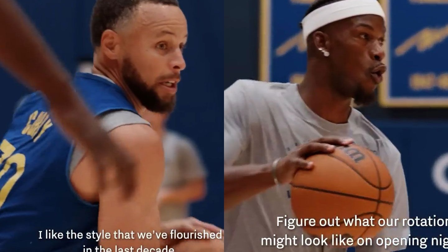 丹佛掘金发布备战花絮；转会期单刀错失；法国杯任务艰巨；训练强度明显提升的简单介绍