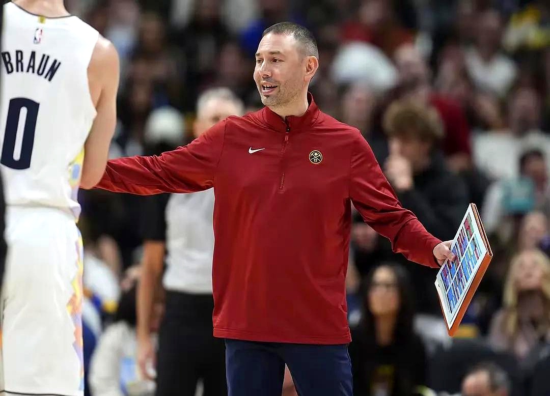 丹佛掘金发布备战花絮；转会期单刀错失；法国杯任务艰巨；训练强度明显提升的简单介绍