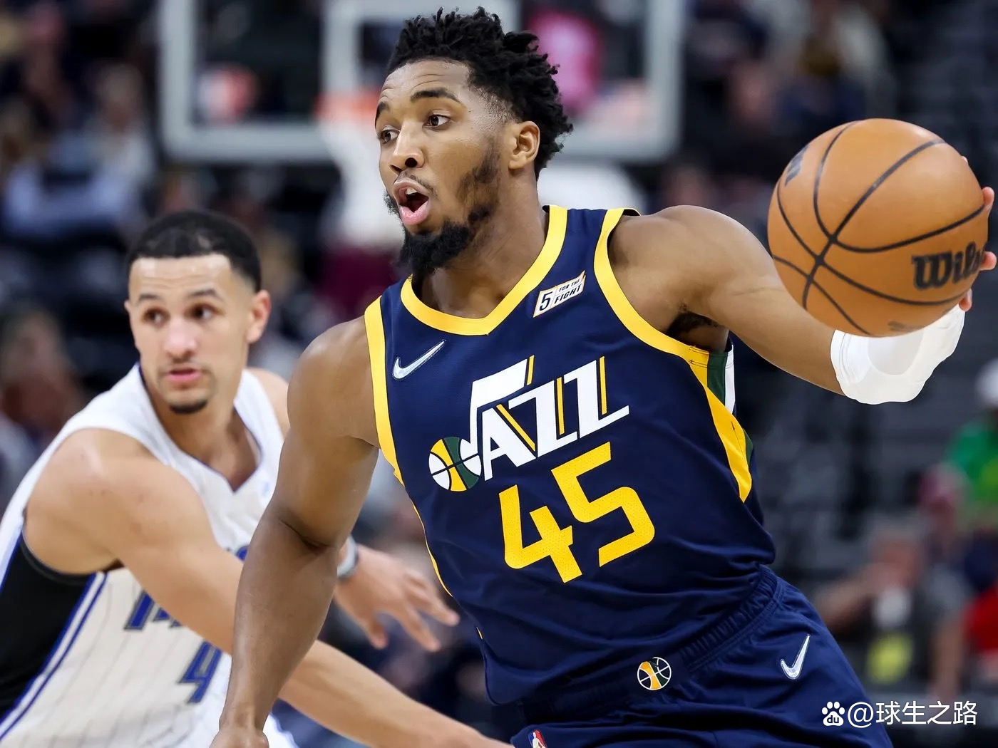 芝加哥公牛关键时刻伤情更新，志在全明星赛名次提升，赛场秩序良好，年轻球员得到机会的简单介绍-熊猫体育